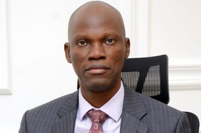 Tayo Ayinde
