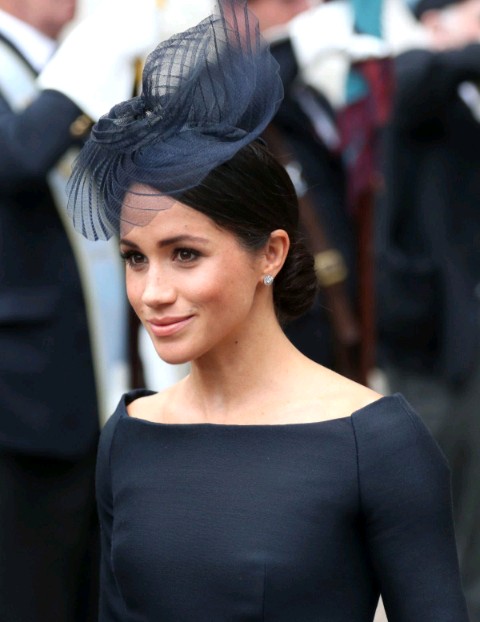 Thomas Markle