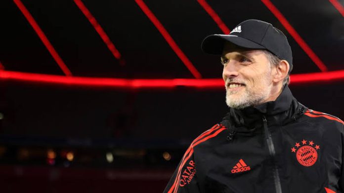 Thomas Tuchel