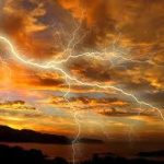 Two Persons Buried Alive In Benue Over Thunder Strike