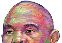 Tony Onyemaechi Elumelu: Homegrown Business Titan Tony Elumelu