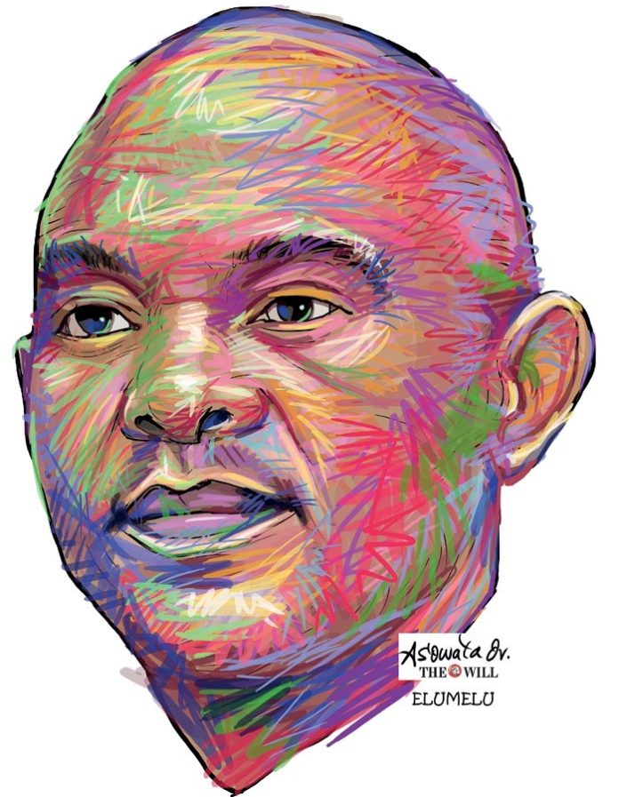 Tony Elumelu