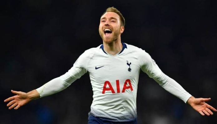 Tottenham