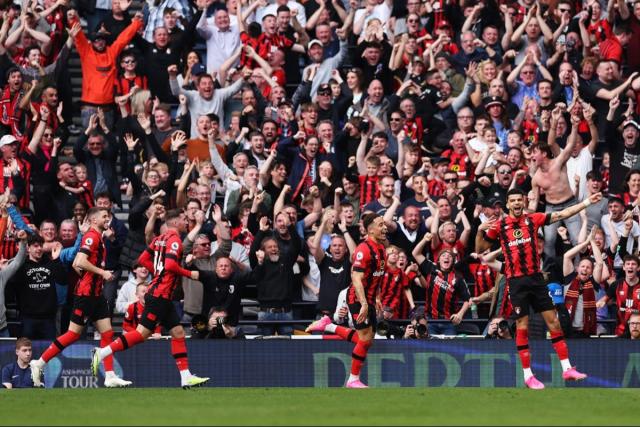 Tottenham