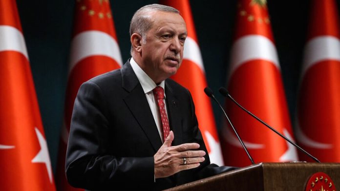 TURKEY-POLITICS-GOVERNMENT