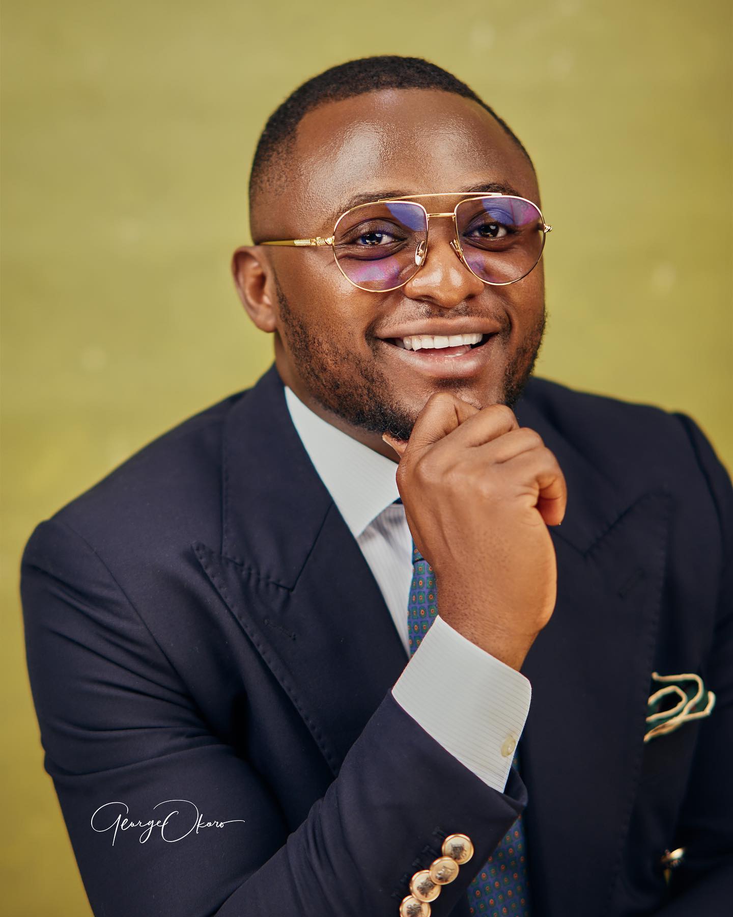Ubi Franklin - THEWILL NEWS MEDIA Ubi Franklin