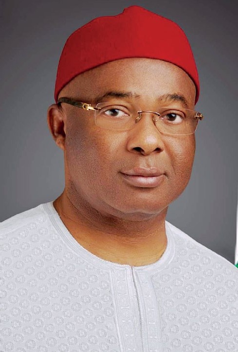 Uzodinma