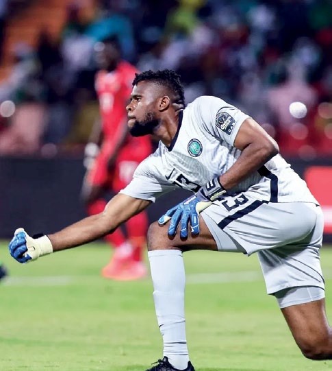 Uzoho - THEWILL NEWS MEDIA