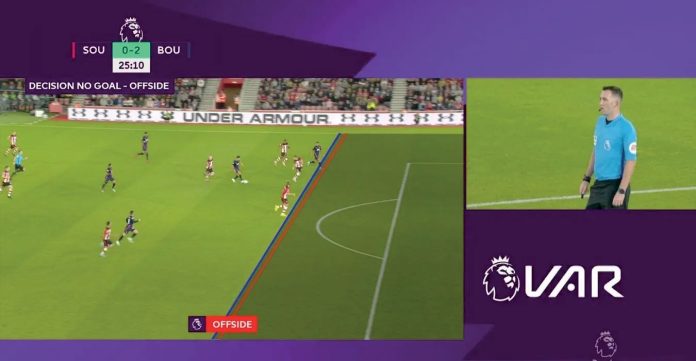 VAR