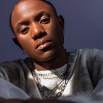 Victony Reveals How 2021 Accident Changed His Parents’ View On Music Career