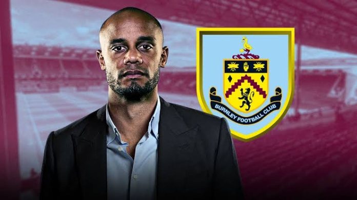 Vincent Kompany