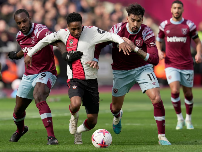 West Ham United