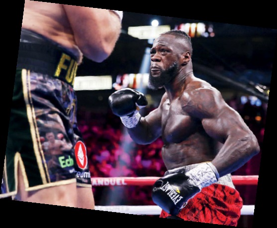 Wilder - THEWILL NEWS MEDIA