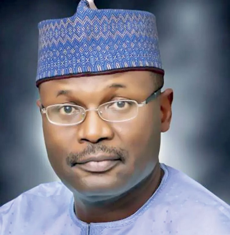 Yakubu - THEWILL NEWS MEDIA