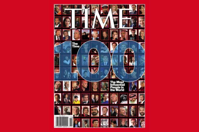 most influential people