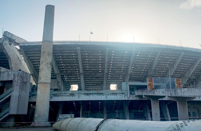 stadium 2 - THEWILL NEWS MEDIA