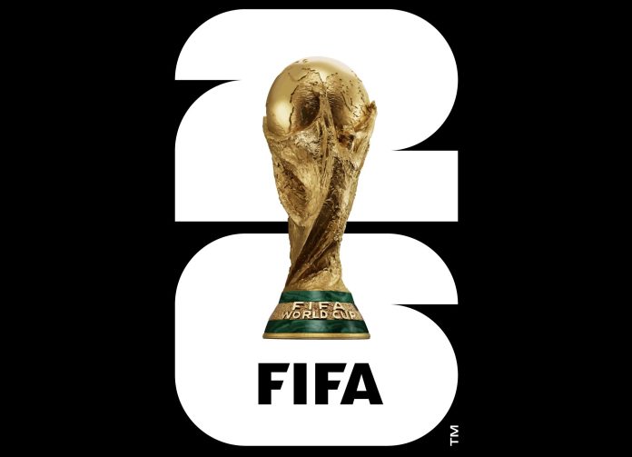 2026 FIFA World Cup emblem