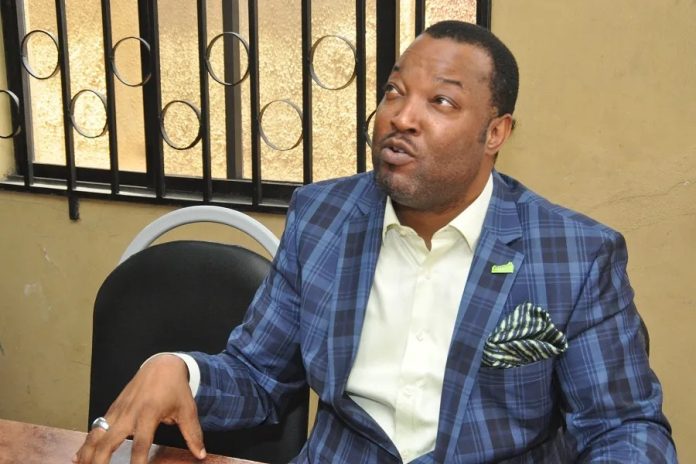 Aare Adetola Emmanuel King