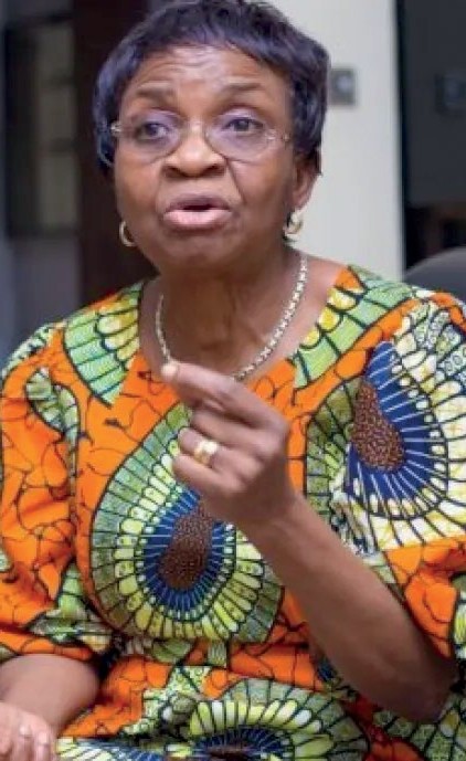 Adeyeye - THEWILL NEWS MEDIA