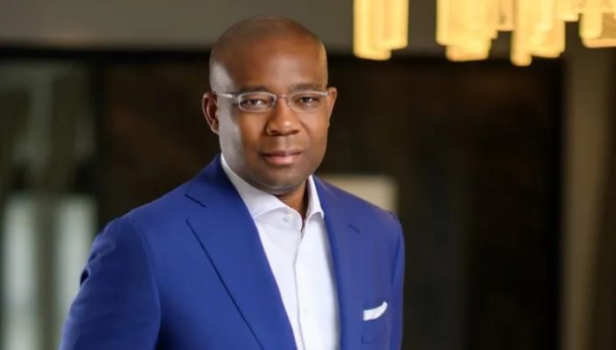 Aigboje Aig-Imoukhuede