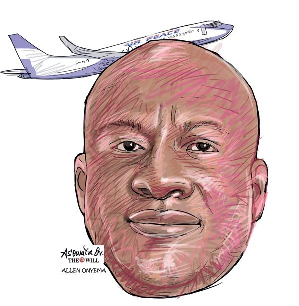 Air Peace Air Peace