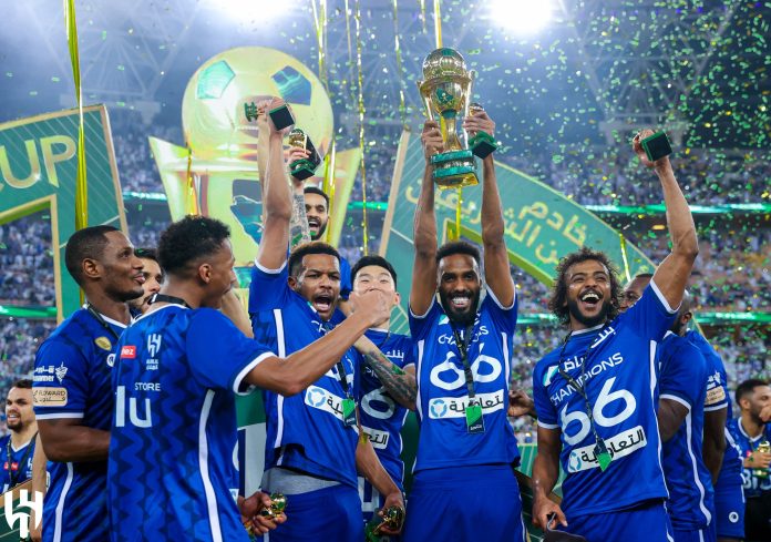 Al-Hilal