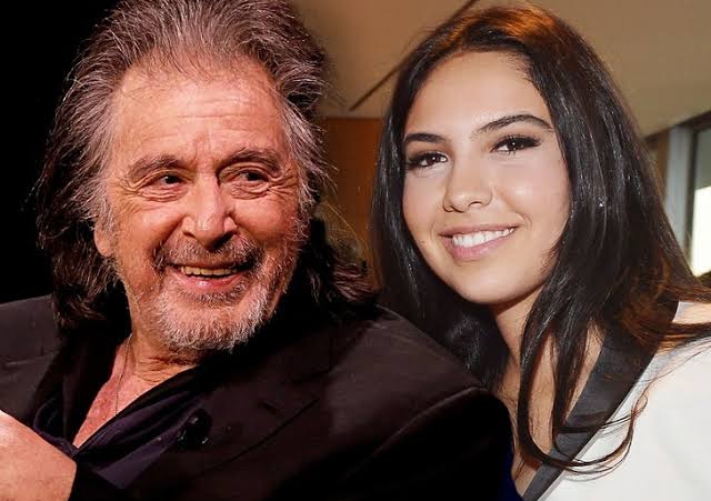 Al Pacino