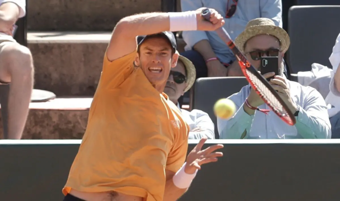 Andy Murray