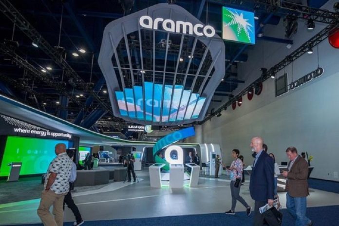 Aramco