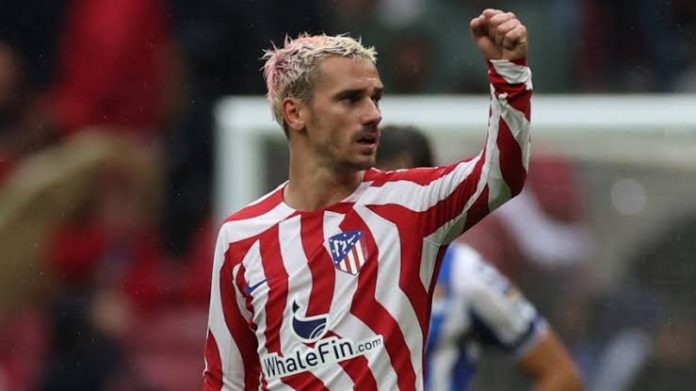 Atletico Madrid