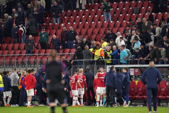 Az Alkmaar