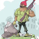 Bandits Are Back And Bolder