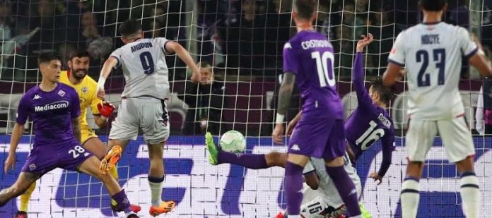 Basel Fiorentina