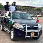 Benue: All Set For Fr. Alia’s Inauguration On Monday