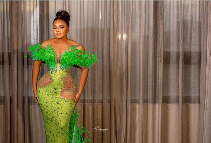 Bimbo Ademoye AMVCA