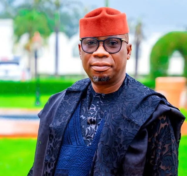 Biyi Adeleye