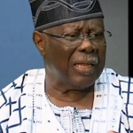 I Will Offer Tinubu Constructive Criticism – Bode George