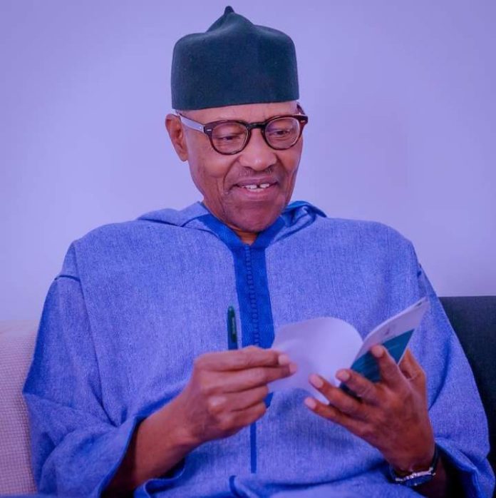 Buhari