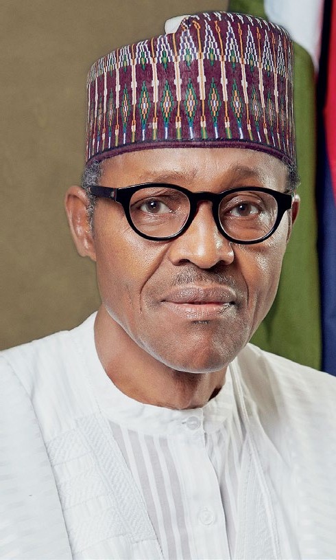 Buhari