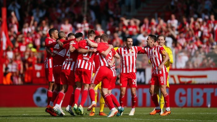 Bundesliga
