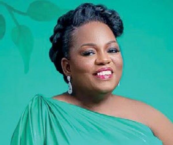 Bunmi Adams