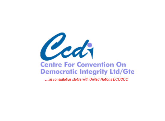 CCDI