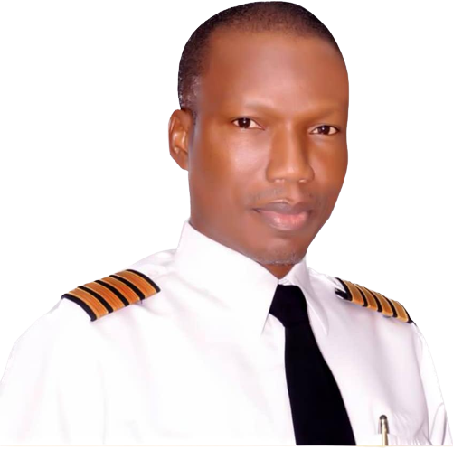 Capt Rabiu Yadudu