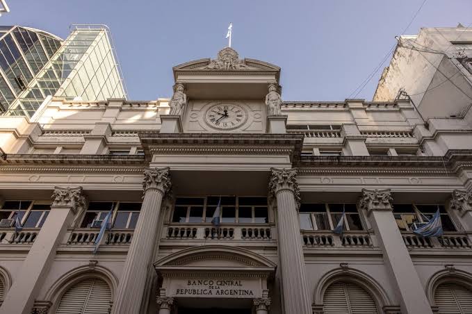 Central Bank of Argentina