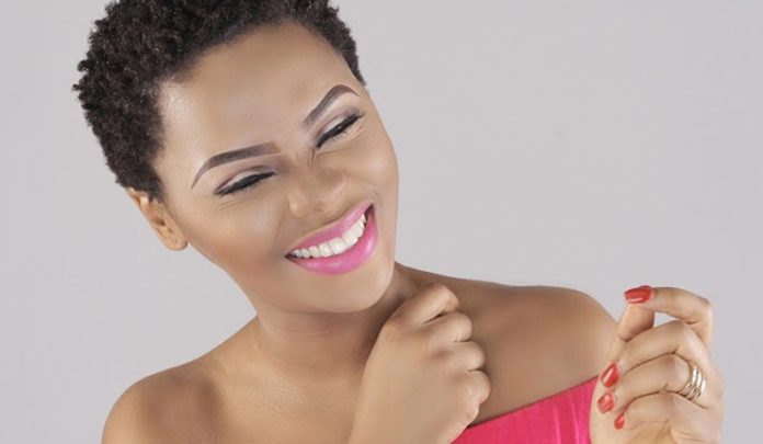 Chidinma Ekile