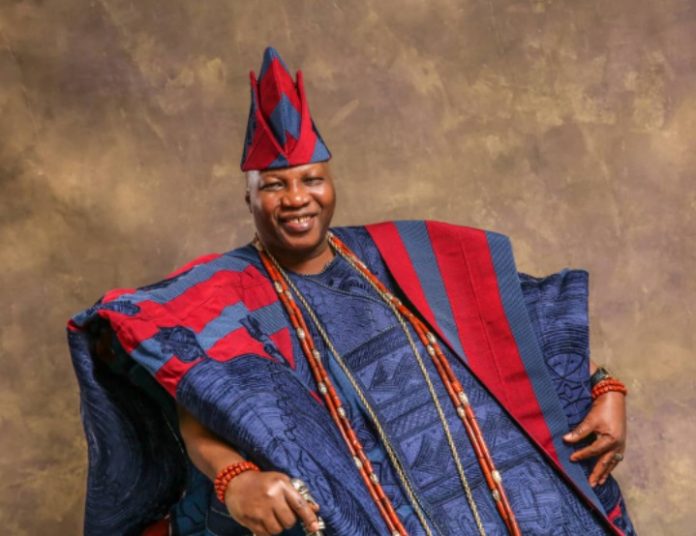 Chief Yinka Fasuyi