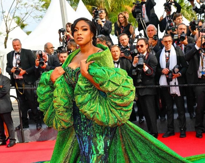 Chika Ike