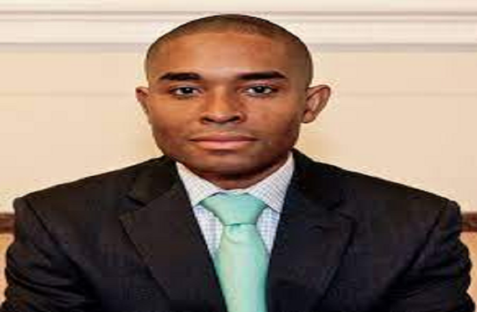 Christian Nwachukwu