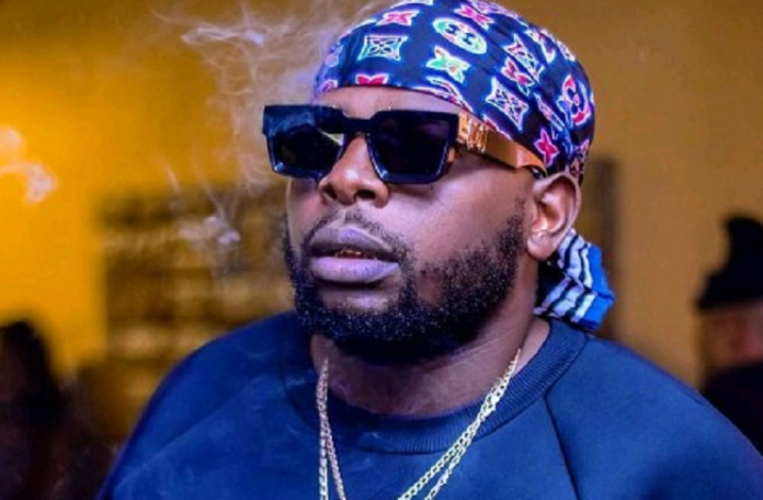 DJ Maphorisa