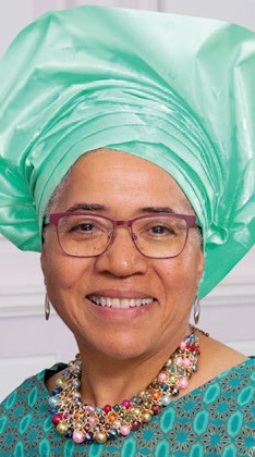 Dame Elizabeth Anionwu - THEWILL NEWS MEDIA